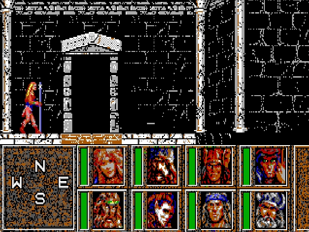 Heroes of the Lance